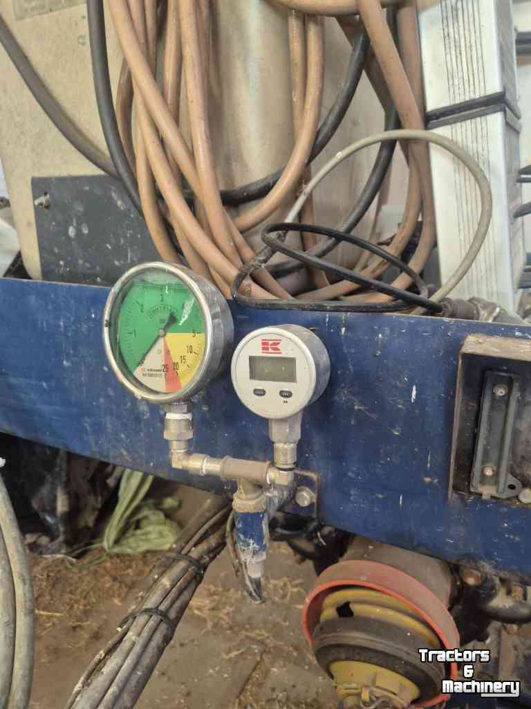 Feldspritze Sieger Compact