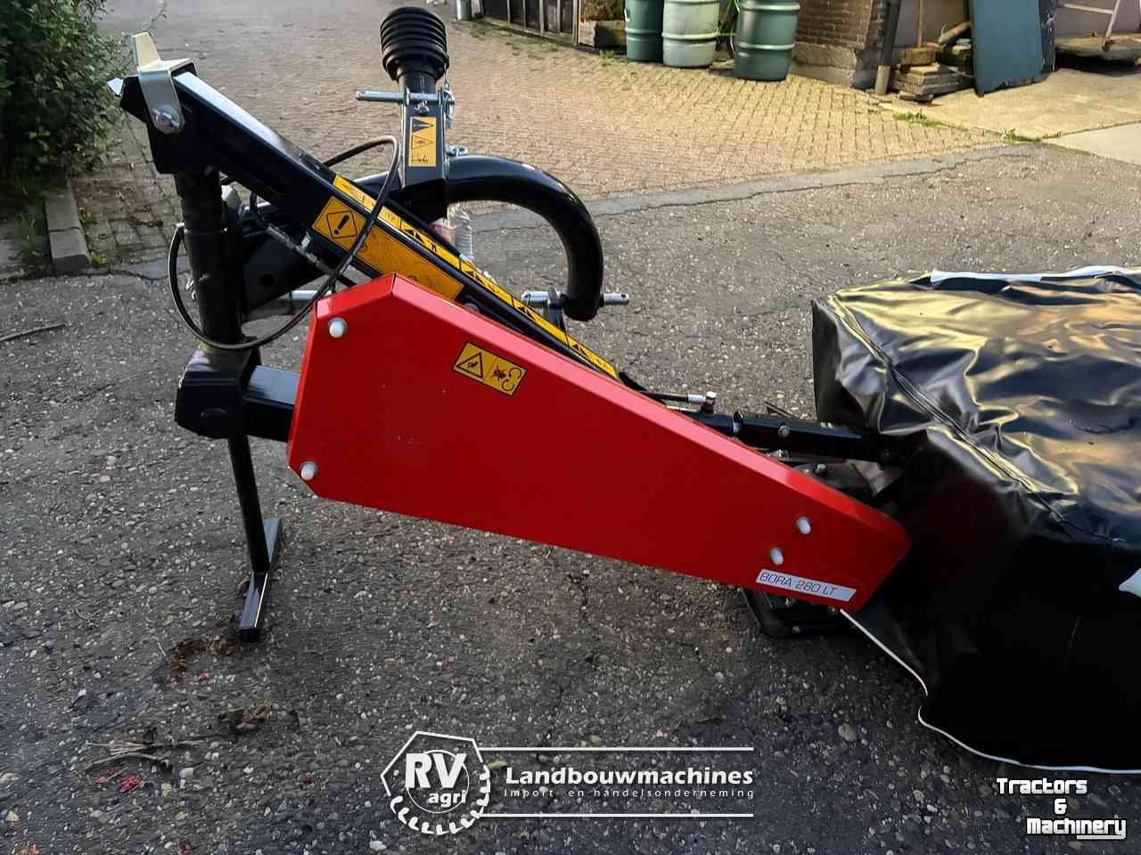 Mähwerk Maschio Bora LT 280 | Aanbieding! | NIEUW