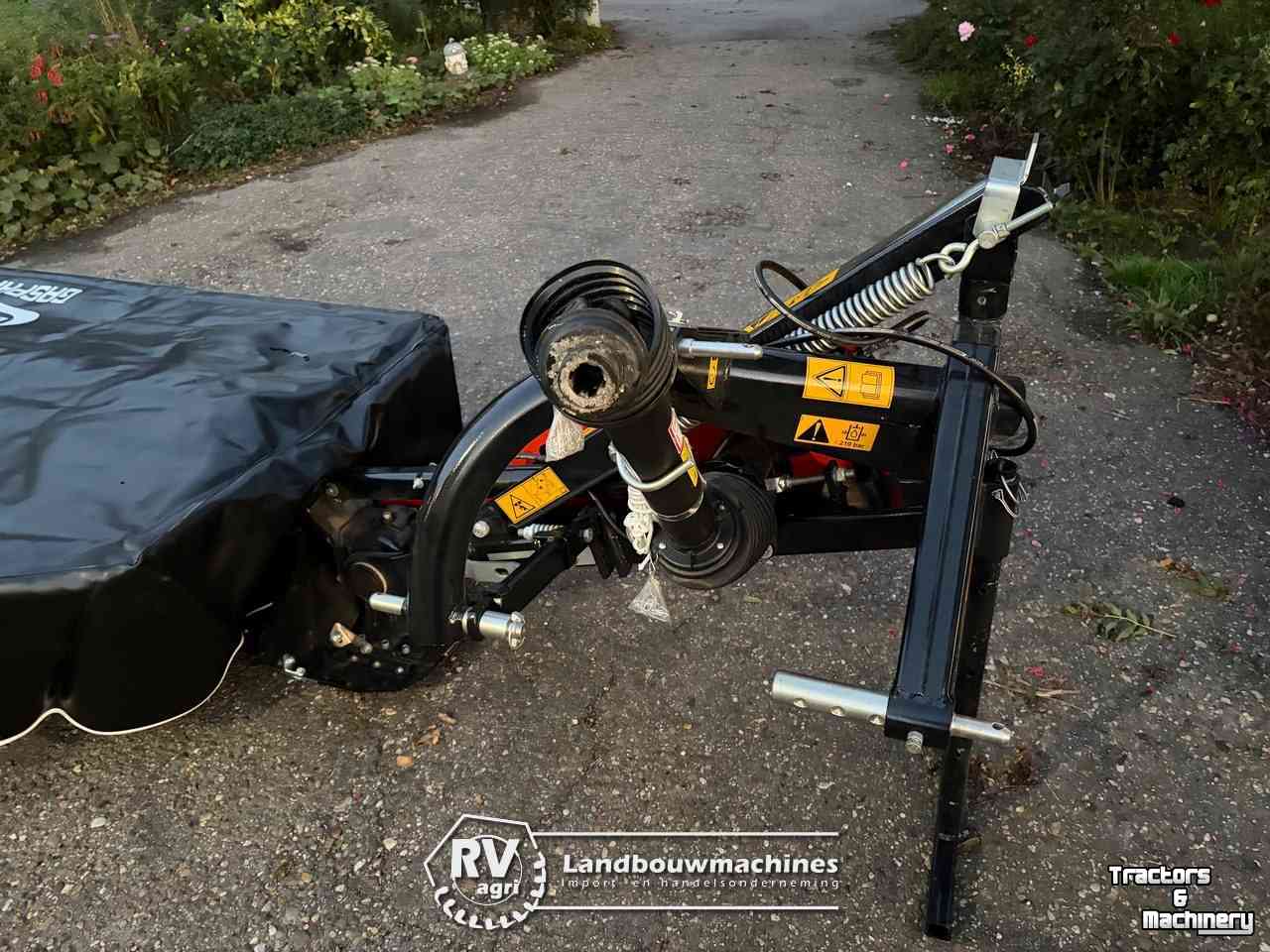 Mähwerk Maschio Bora LT 280 | Aanbieding! | NIEUW