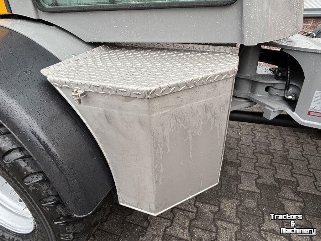 Radlader Paus SL 9088 Pro