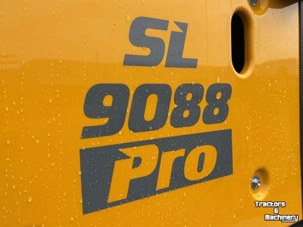 Radlader Paus SL 9088 Pro