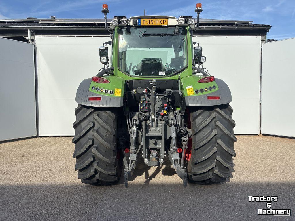 Schlepper / Traktor Fendt 516 Vario Gen3 Power+