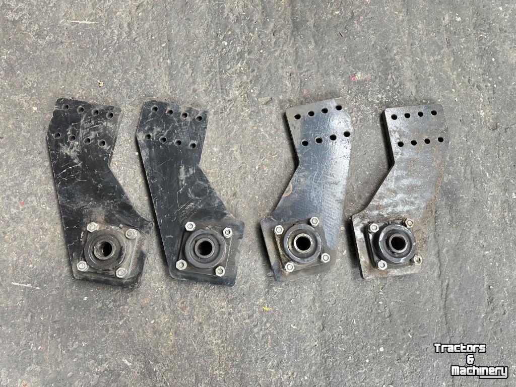 Diverse Gebrauchte Teile Sicma ERS Onderdelen