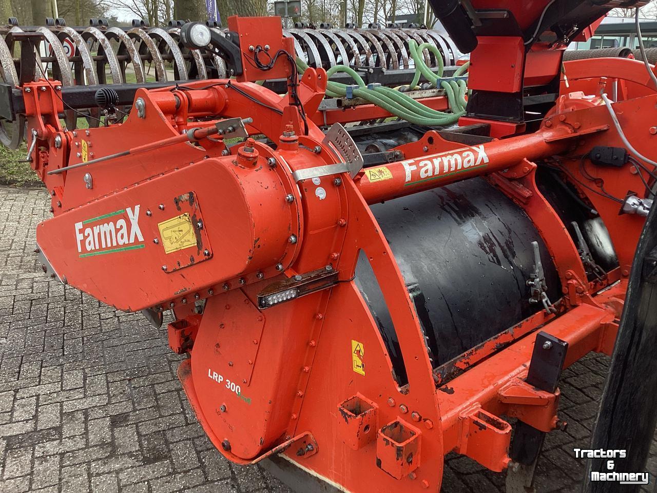 Sonstiges Bodenbearbeitungsgeräte und Zubehör Farmax profi 300 LHDHK