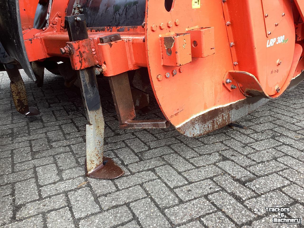 Sonstiges Bodenbearbeitungsgeräte und Zubehör Farmax profi 300 LHDHK