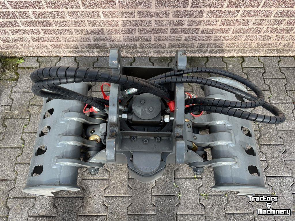 Rotatoren Zijtveld S200-D