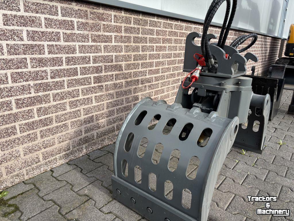 Rotatoren Zijtveld S200-D