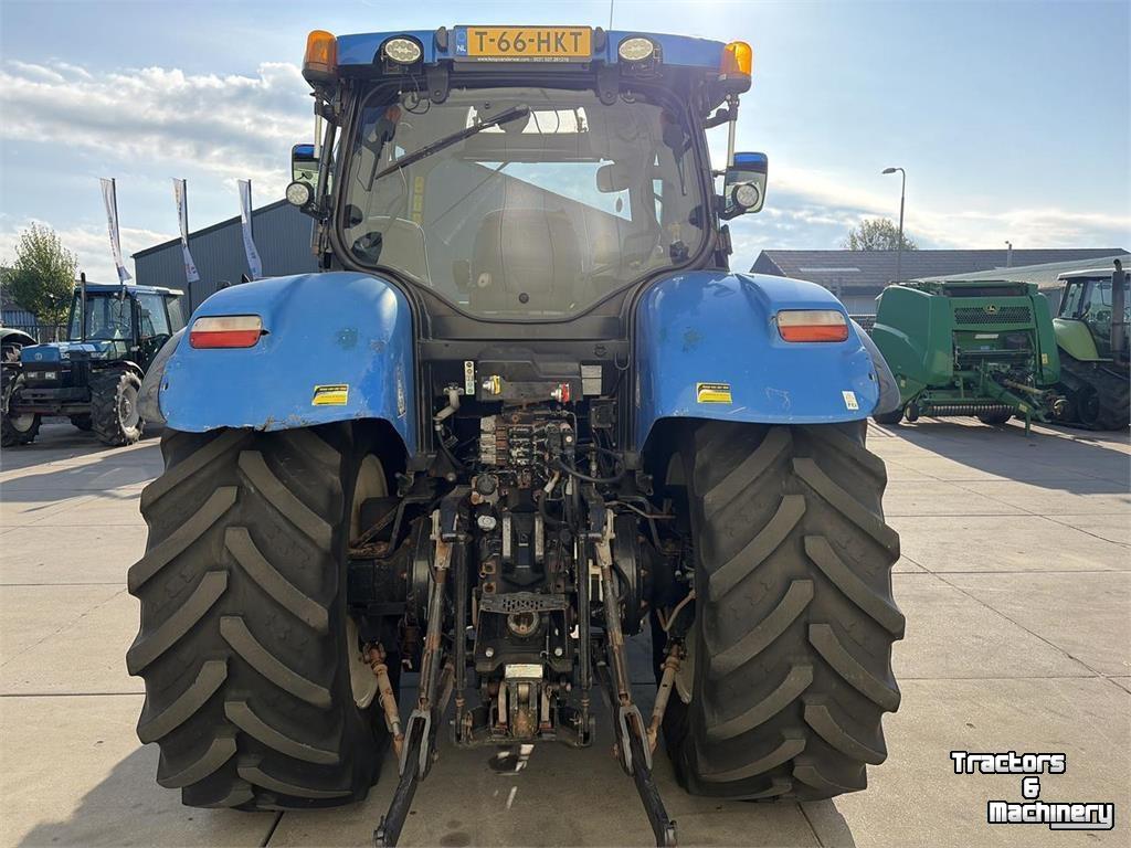 Schlepper / Traktor New Holland T7.210 PC
