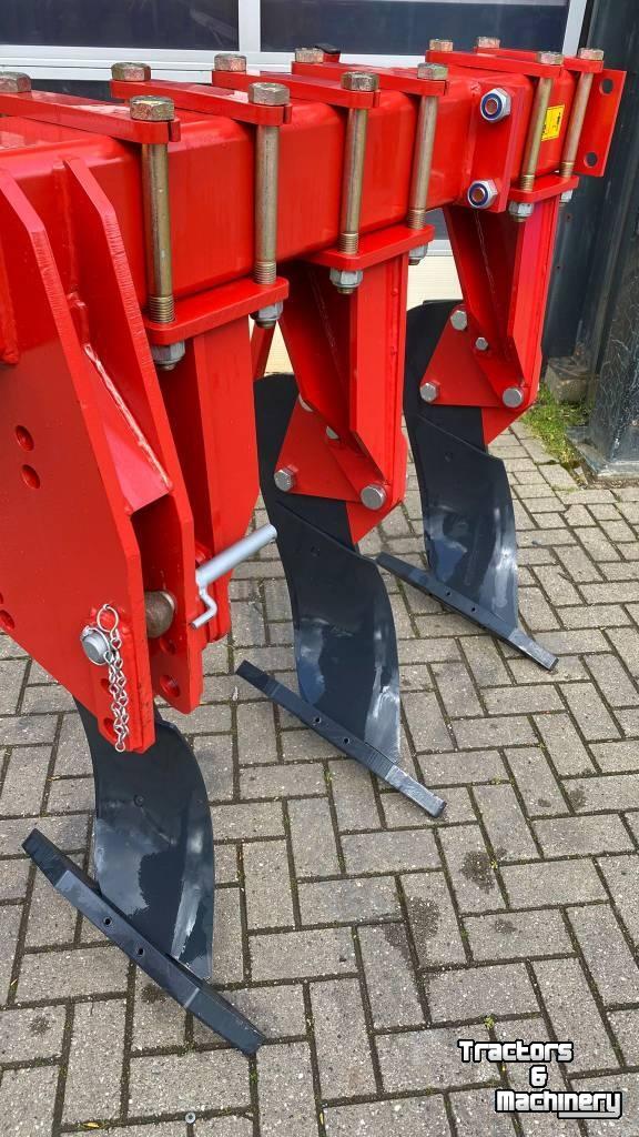Grubber Kverneland CLI 640