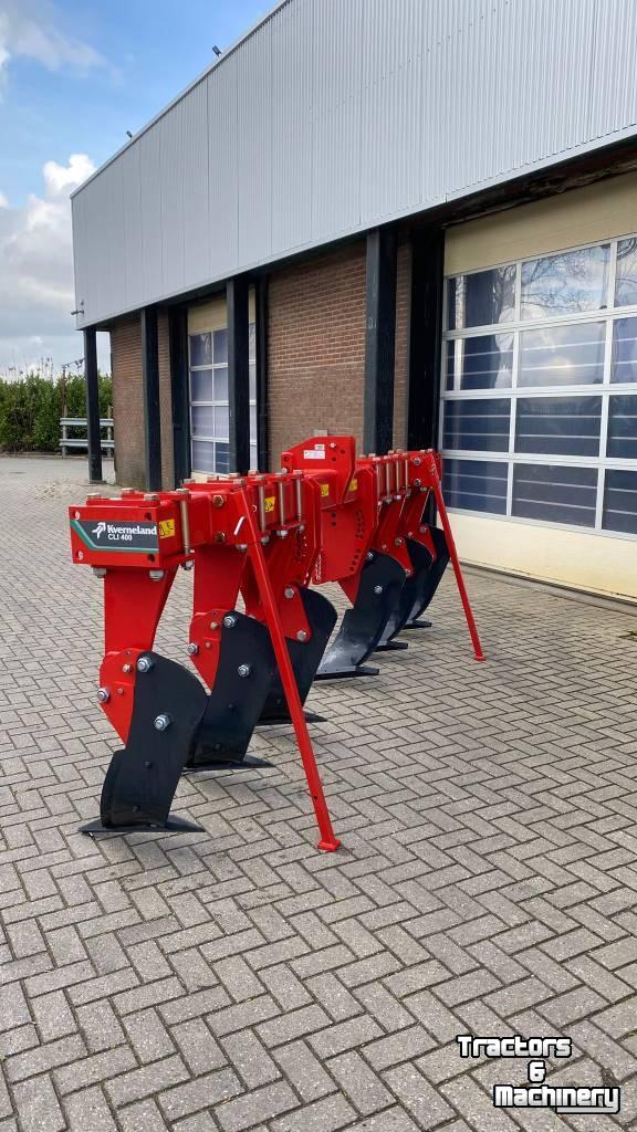 Grubber Kverneland CLI 640