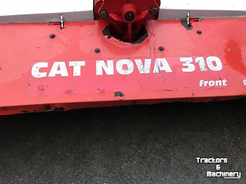 Mähwerk Pottinger Pöttinger - Nova Cat 310HD