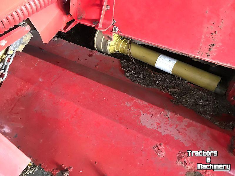 Mähwerk Pottinger Pöttinger - Nova Cat 310HD