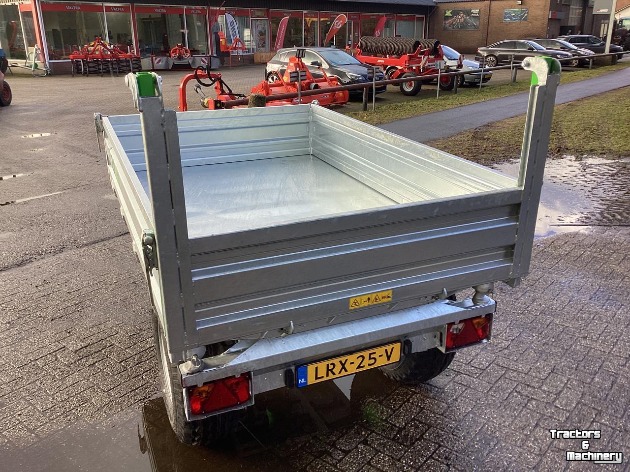 Kipper Zocon Z030 EU