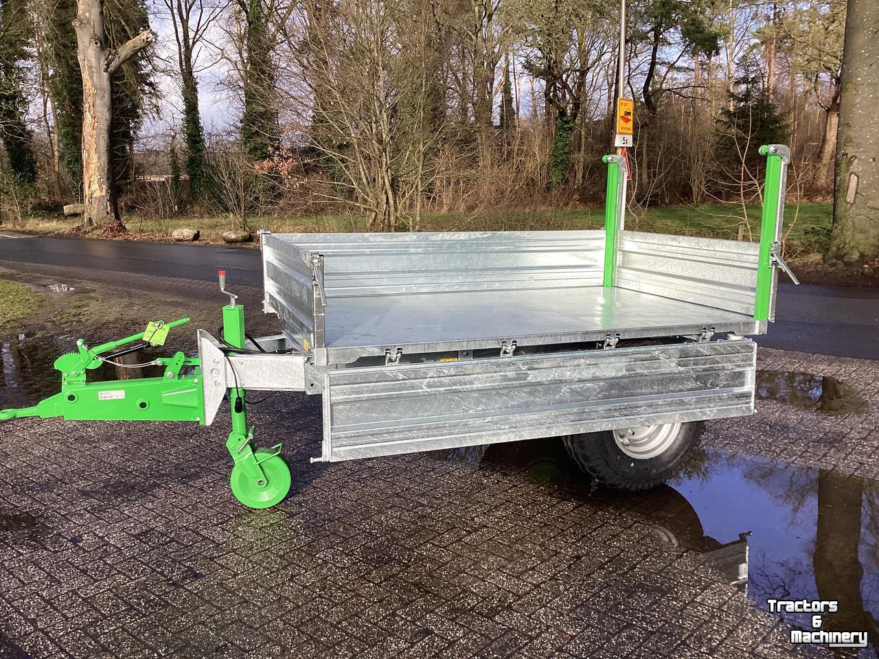 Kipper Zocon Z030 EU