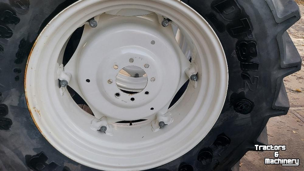 Räder, Reifen, Felgen & Distanzringe Good Year 480/70R30