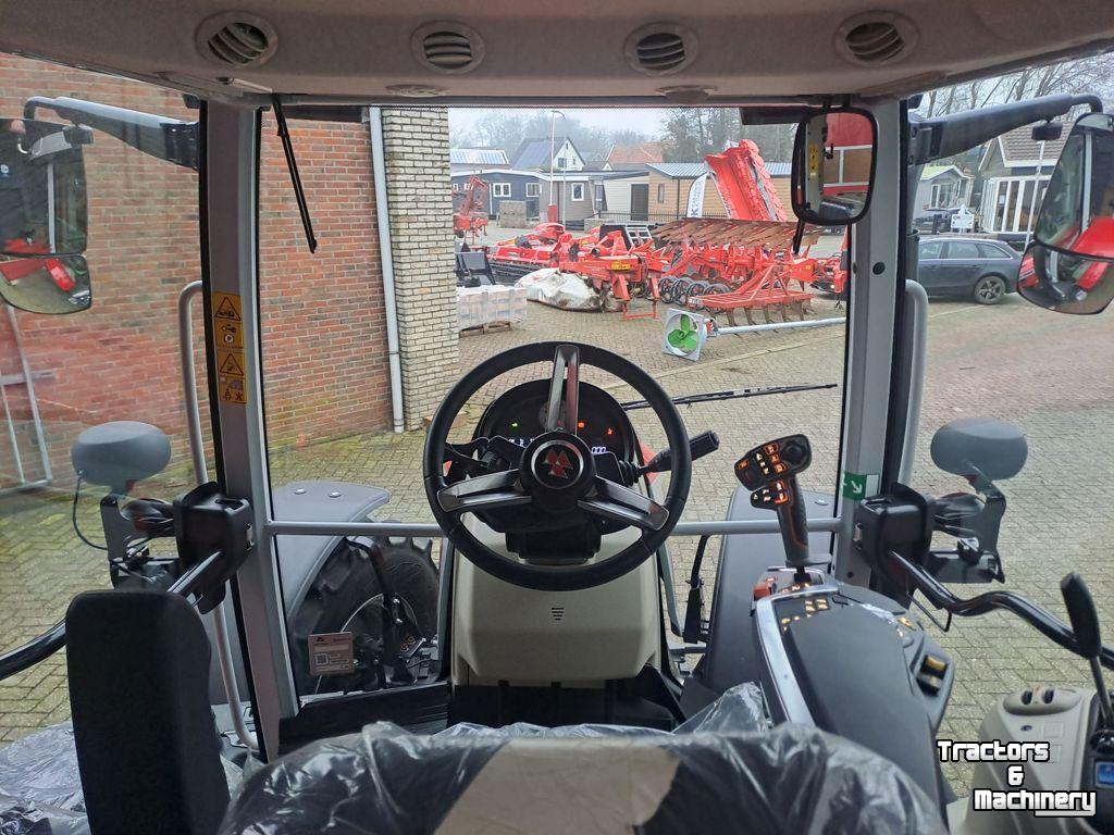 Schlepper / Traktor Massey Ferguson 5S.105 DYNA-4 EFFICIENT