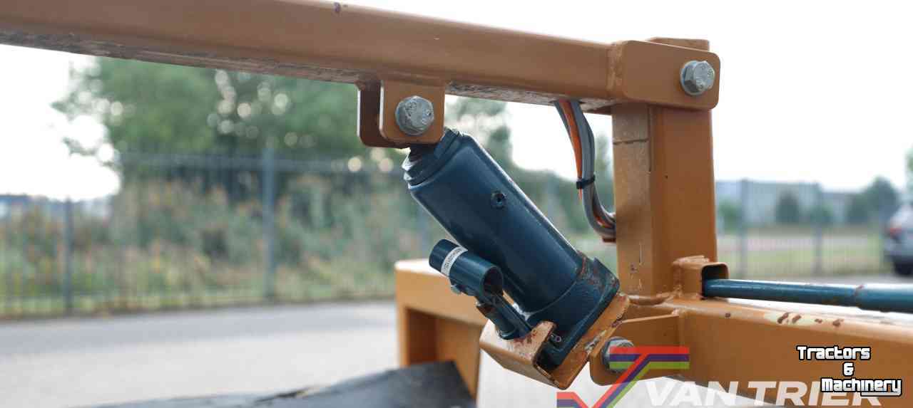 Teleskopbänder Breston 2×8-100 Duoband Full-option