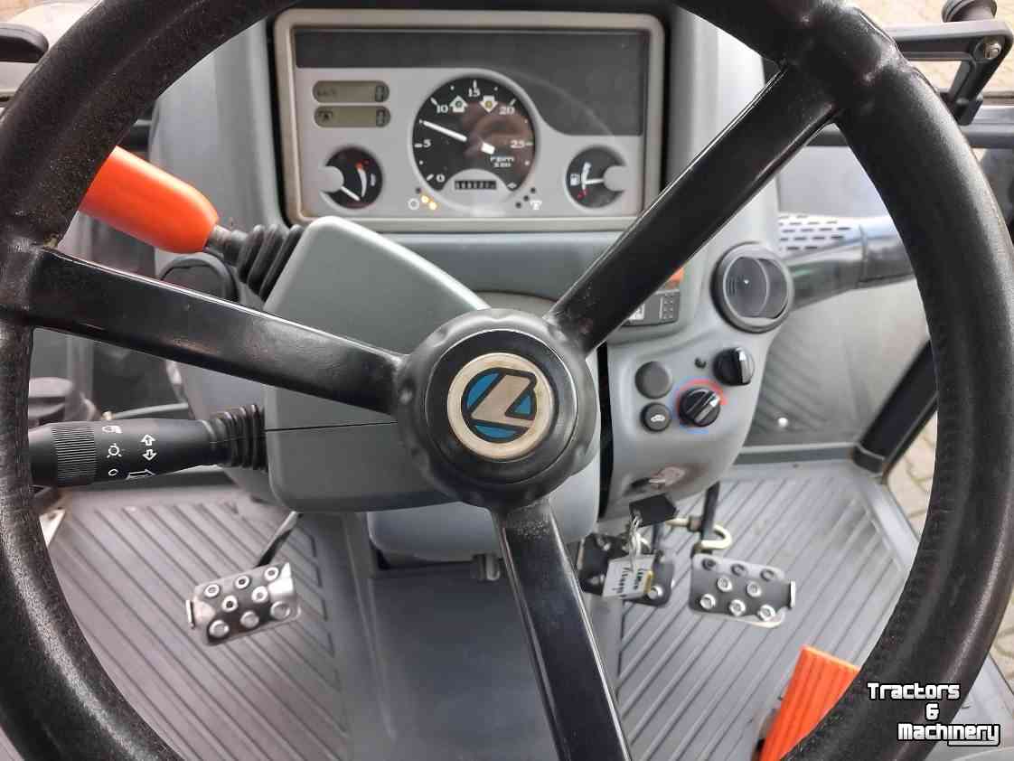 Schlepper / Traktor Landini Vision 90