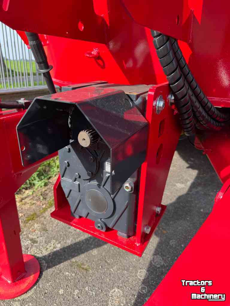 Futtermischwagen Peecon 24-230s