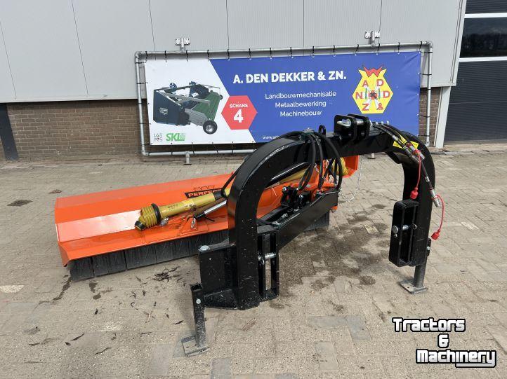 Mähwerk Perfect ZW-210 Multi-Maaier