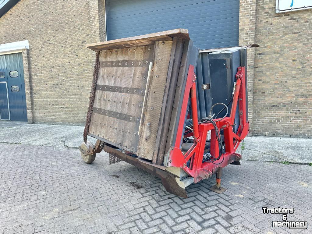 Unkrautbrenner Hoaf KB 4.5 BRANDER