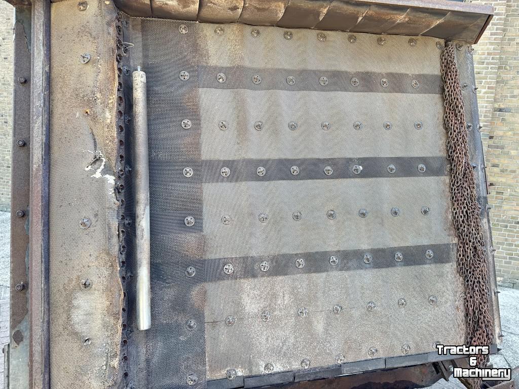 Unkrautbrenner Hoaf KB 4.5 BRANDER
