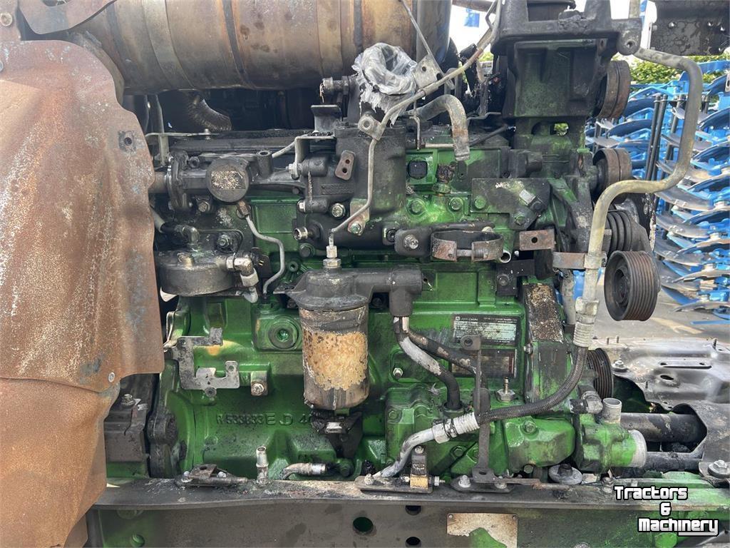 Schlepper / Traktor John Deere 6R Series  4 cyl.