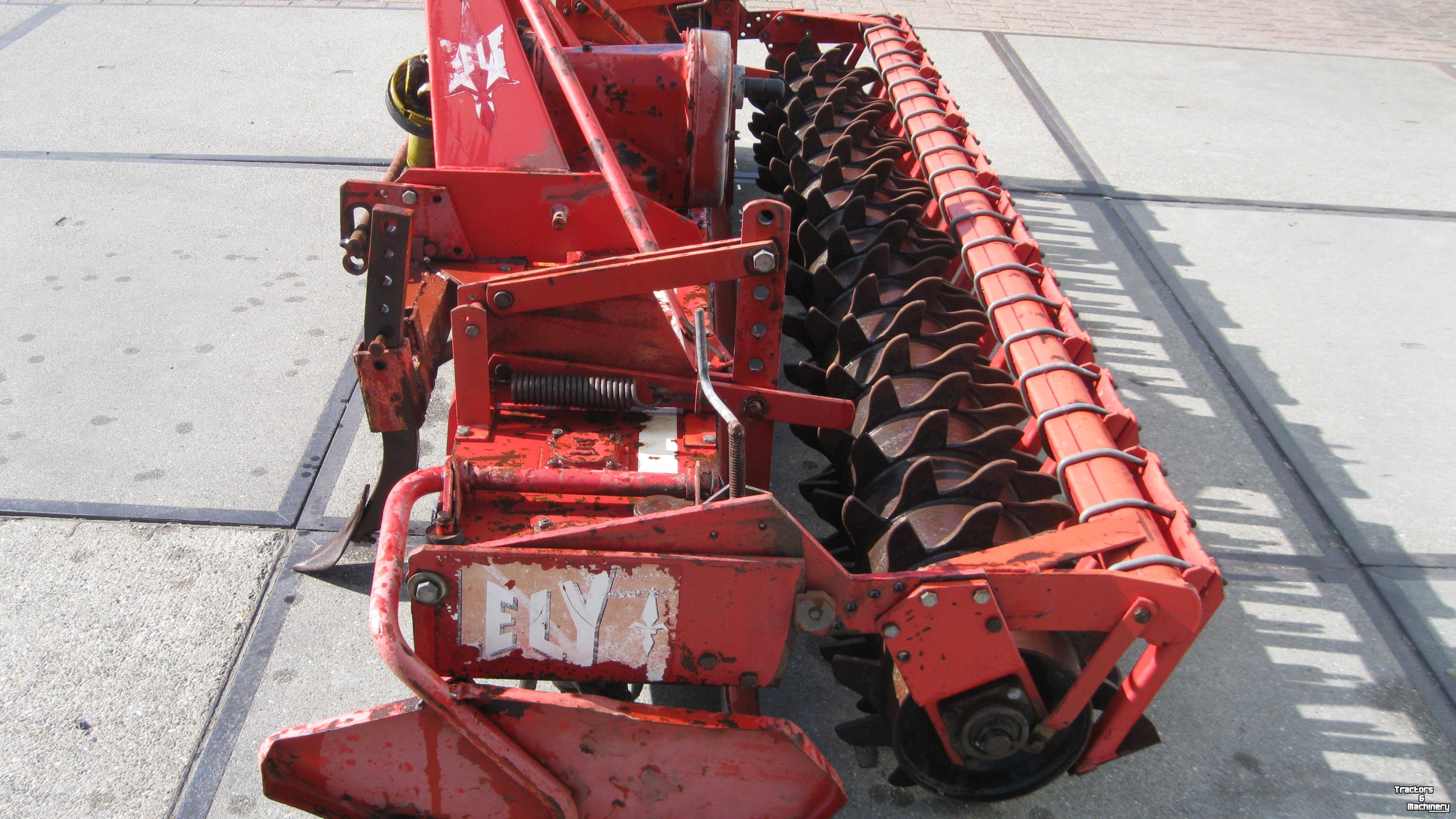 Kreiselegge Lely 300-30