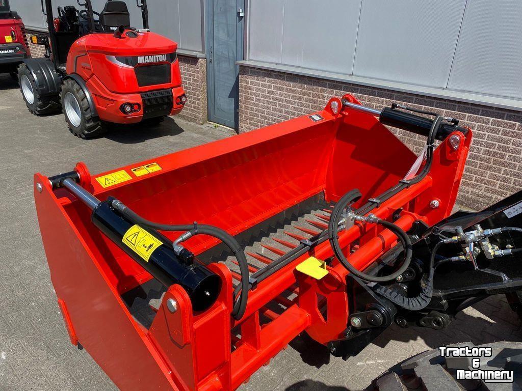 Baggerlöffels Manitou AP NP2400