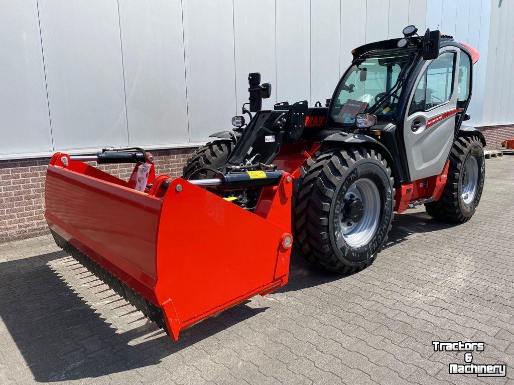 Baggerlöffels Manitou AP NP2400