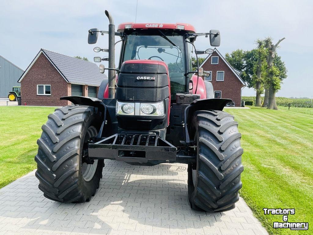 Schlepper / Traktor Case-IH IH PUMA 160 CVX