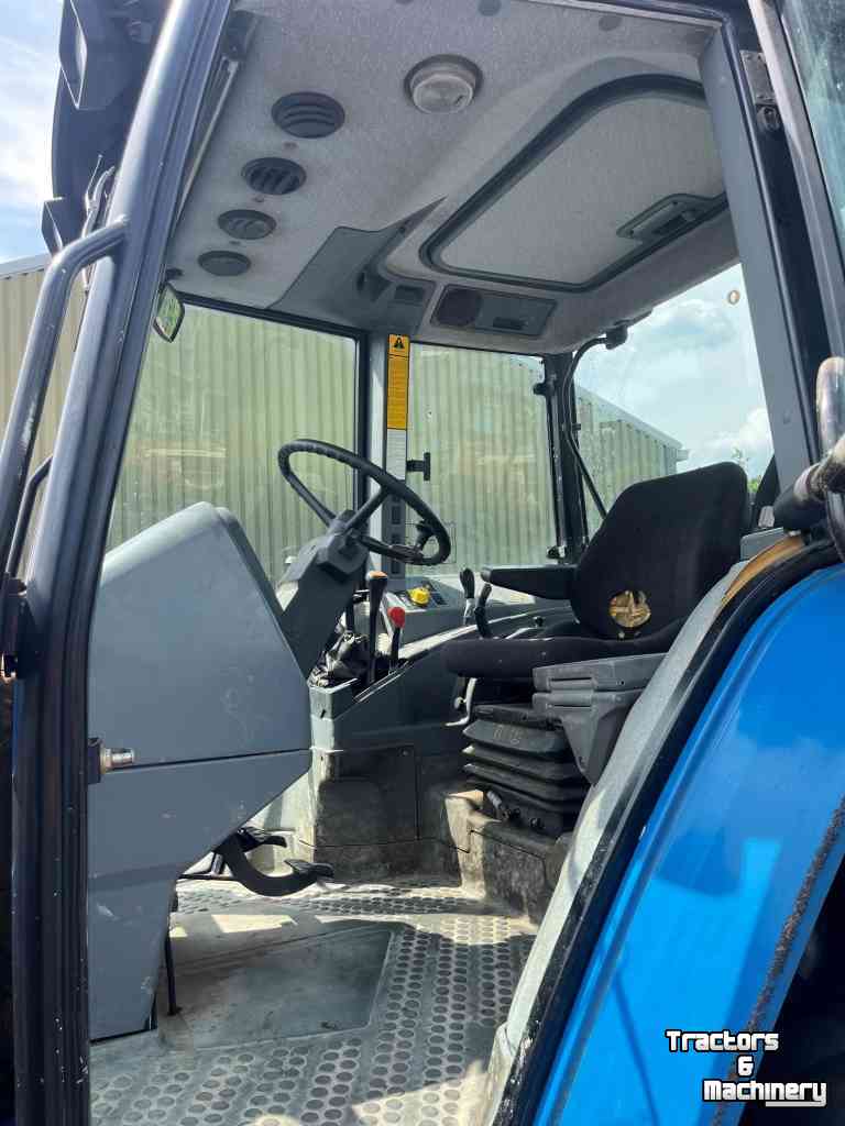Schlepper / Traktor Ford 7840 SL 12x12