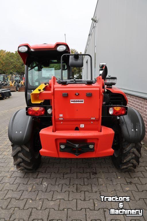 Teleskoplader Manitou MLT625 Premium