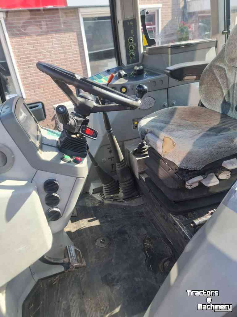 Schlepper / Traktor Fendt 308 HOLLAND FARMER