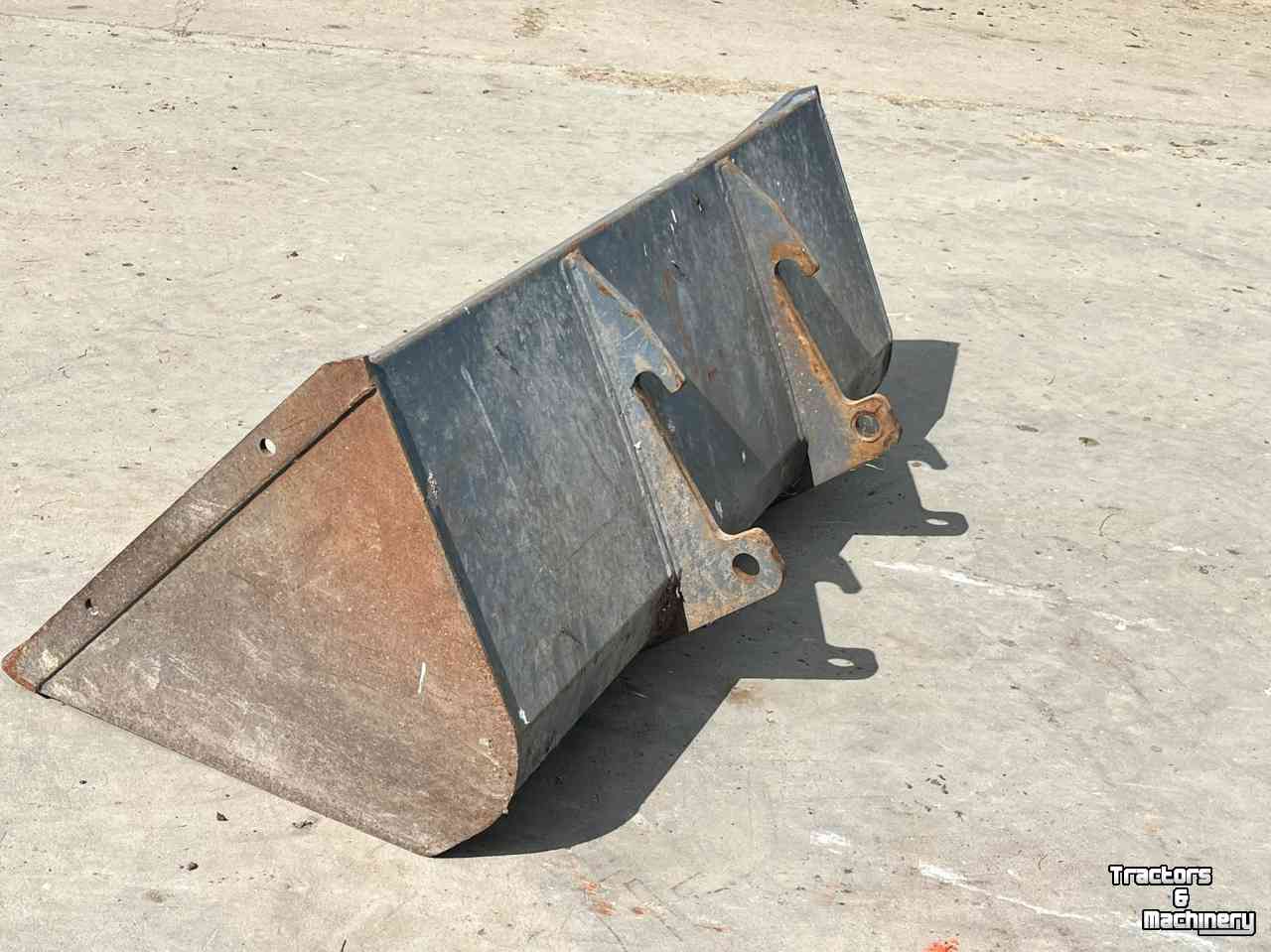Ladeschaufeln Giant schepbak grondbak