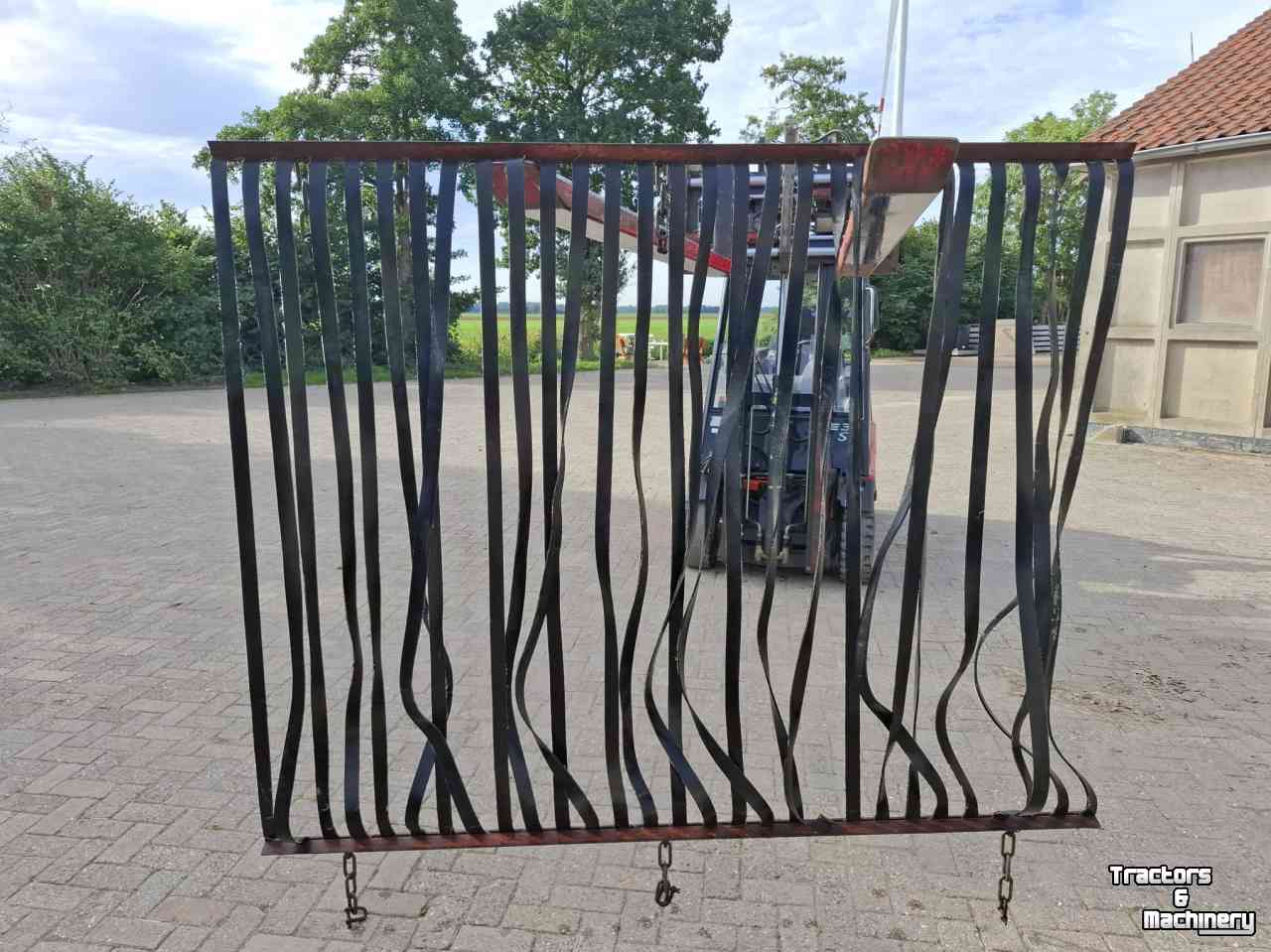 Sonstiges Förderanlagen und Material-Handling-Ausrüstungen  Valbreker