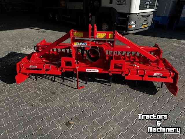 Kreiselegge Maschio DM-3000
