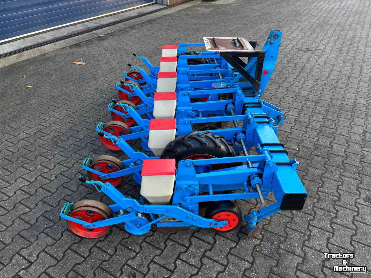 Drillmaschine Monosem BNR 502