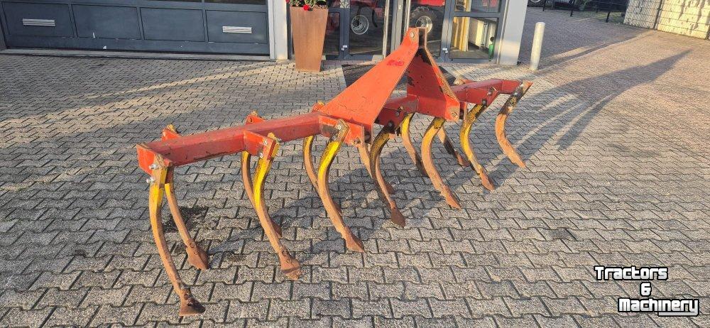 Grubber Peecon PEECON CULTIVATOR 3 METER