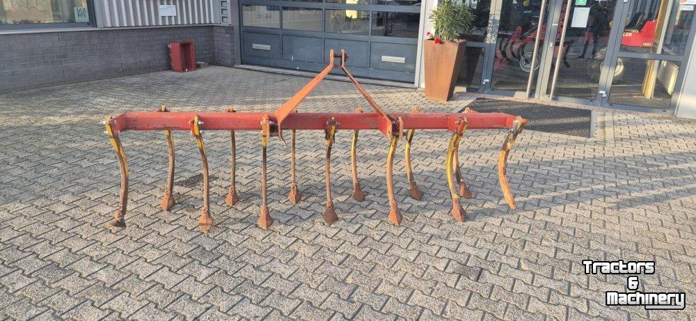 Grubber Peecon PEECON CULTIVATOR 3 METER