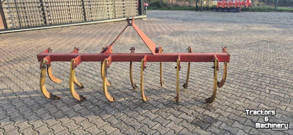 Grubber Peecon PEECON CULTIVATOR 3 METER