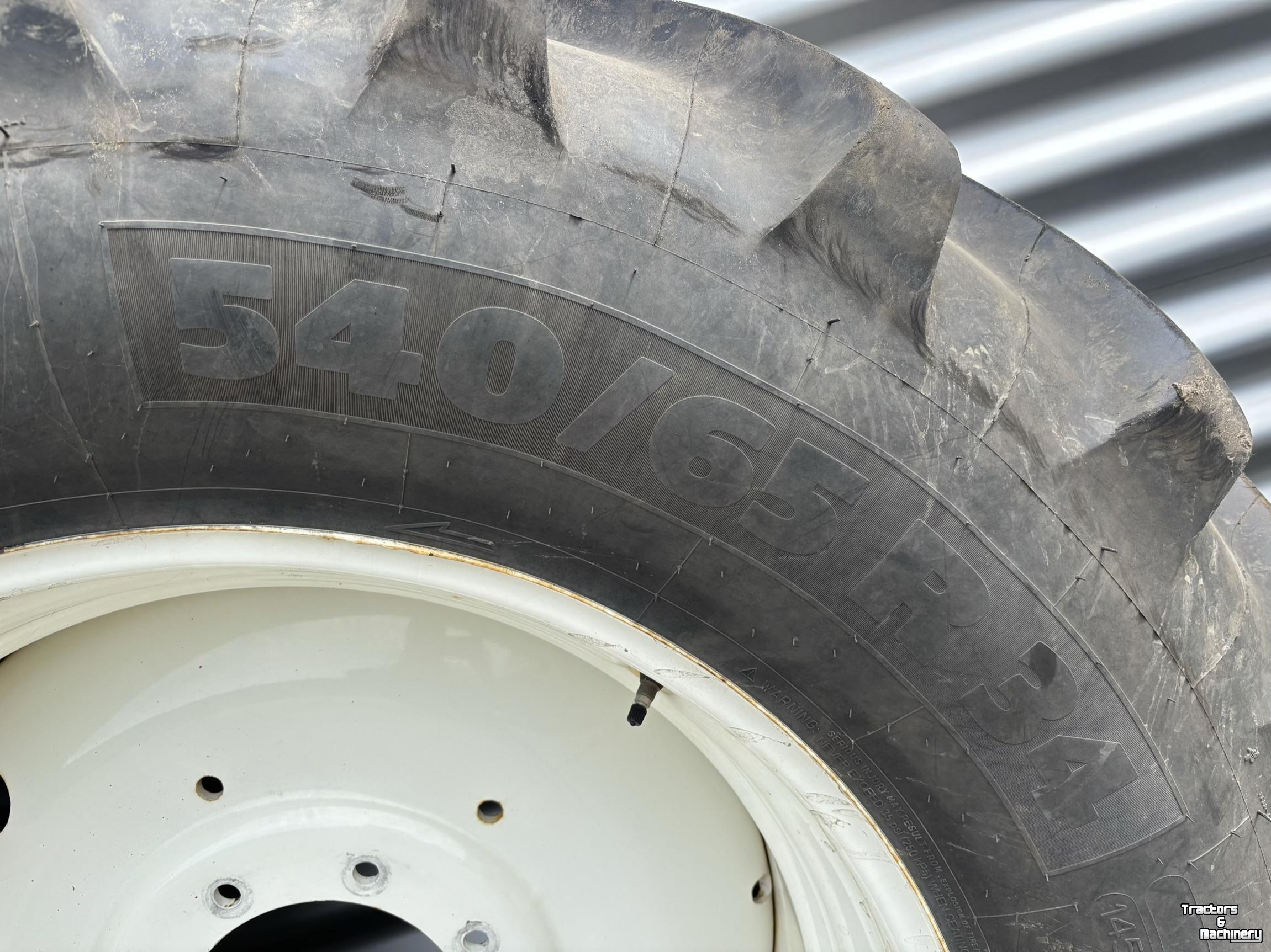 Räder, Reifen, Felgen & Distanzringe Michelin Multibib