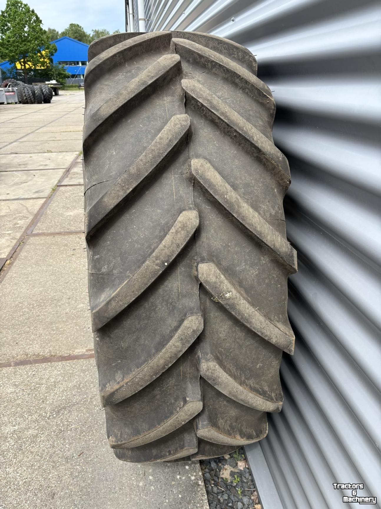 Räder, Reifen, Felgen & Distanzringe Michelin Multibib