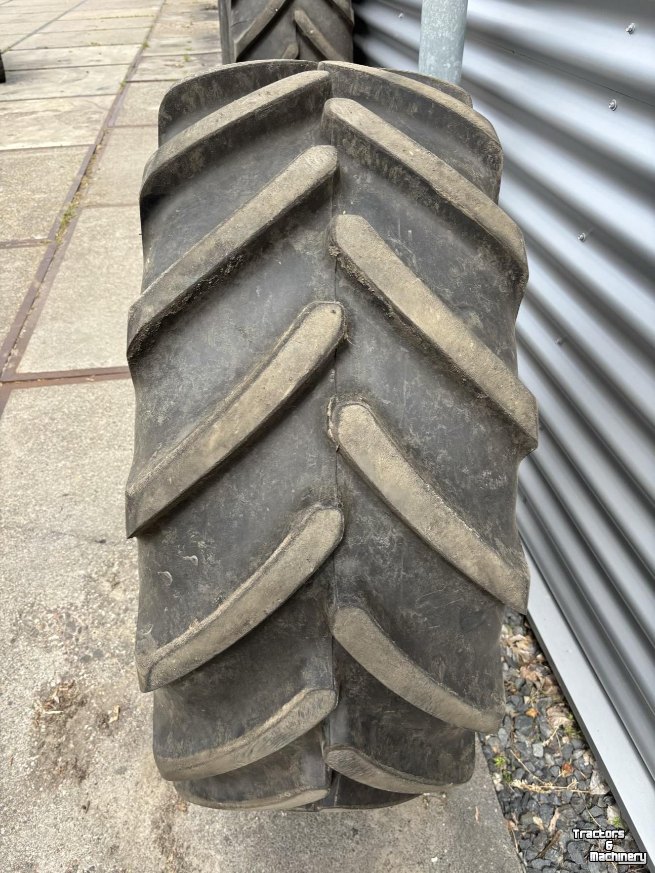 Räder, Reifen, Felgen & Distanzringe Michelin Multibib