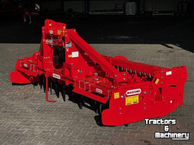 Saatbettkombination Maschio DM-3000
