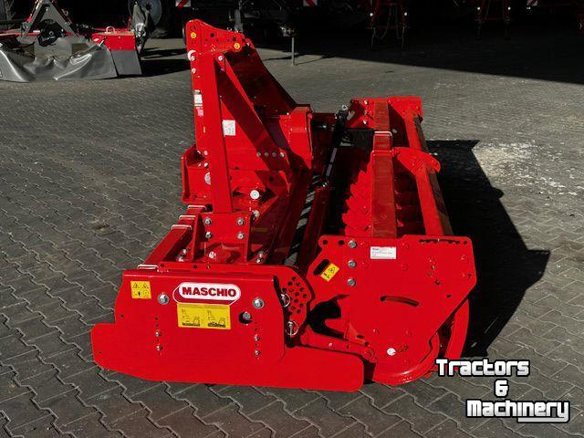 Saatbettkombination Maschio DM-3000