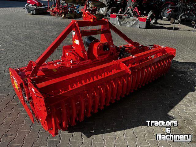 Saatbettkombination Maschio DM-3000