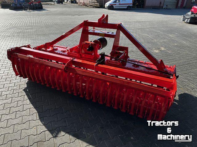 Saatbettkombination Maschio DM-3000