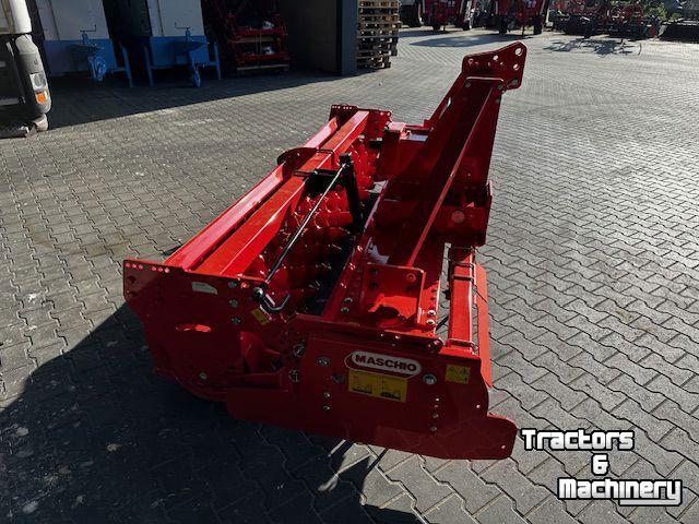 Saatbettkombination Maschio DM-3000