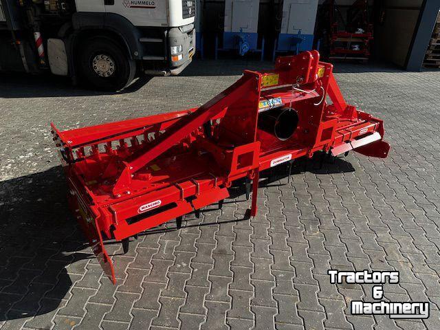 Saatbettkombination Maschio DM-3000